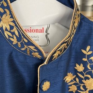 Men’s Indian wedding Sherwani